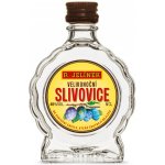 R. Jelínek Slivovice 3y 45% 0,05 l (holá láhev) – Hledejceny.cz