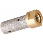 Korunka brusná FESTA INDUSTRY diamantová 20x50mm M14 – Hledejceny.cz
