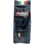 Oquendo káva Míchaná káva Espresso Italiano zrnková 1 kg – Hledejceny.cz