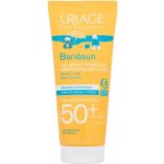 Uriage Bariésun minerální ochranný krém na obličej a tělo Chemical Filter-Free Fragrance-Free Oil-Free Water Resistant Hypoallergenic SPF50+ 100 ml – Sleviste.cz