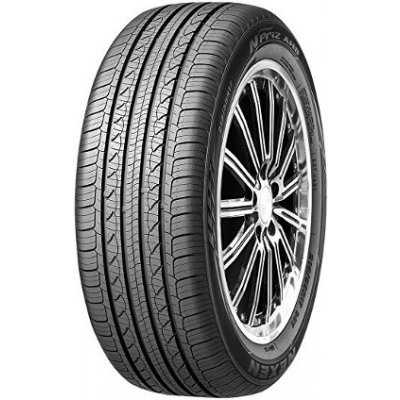 Nexen NPRIZ AH8 Ssang Yong TIVOLI 205/60 R16 92H – Hledejceny.cz