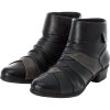 Dámské kotníkové boty Rieker dámská kotníková obuv Y0791-01 černá