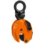 UNICRAFT HKS 2 Páková svorka HKS s otočným okem 2t - 6172002 – Zboží Dáma