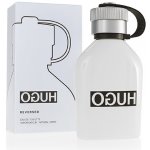 Hugo Boss Hugo Reversed toaletní voda pánská 75 ml – Hledejceny.cz