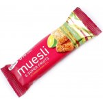 Tekmar müsli tyčinka 30 g – Zboží Dáma