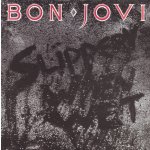 Bon Jovi - Slippery When Wet CD – Zboží Mobilmania