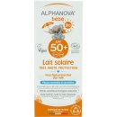  Alphanova Bebe sluneční krém SPF50+ 50 g