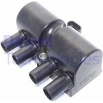 DELPHI Zapalovací cívka DS20013-12B1 – Hledejceny.cz
