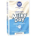 Bohemilk Mléko sušené polotučné 400g – Zboží Dáma