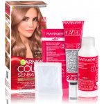 Garnier Color Sensation 8.12 Světlá Rose Blond – Sleviste.cz