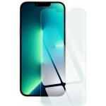 Picasee 3D ochranné tvrzené sklo s rámečkem pro Apple iPhone 13 Pro Max 230011 – Zbozi.Blesk.cz