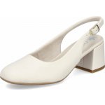 Rieker dámské lodičky 44751-61 béžová – Hledejceny.cz