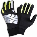 Salzmann Altima LF black/reflex-yelow – Zboží Mobilmania