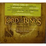 Howard Shore Lord of the Rings - Complete Trilogy – Zboží Dáma