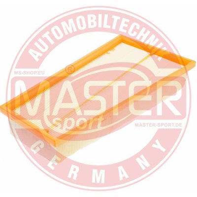 Vzduchový filtr MASTER-SPORT GERMANY 32123-LF-PCS-MS – Hledejceny.cz