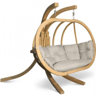 O-Zone Dvojité Premier krémová – Zboží Mobilmania