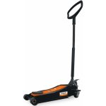 Unicraft SRWH 2501 EF Nízkoprofilový pojízdný autozvedák 2,5 t | Zboží Auto