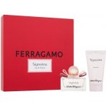 Ferragamo Signorina Ferragamo Signorina EDP 30 ml + tělové mléko 50 ml – Zboží Mobilmania