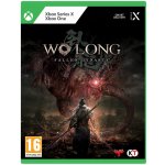 Wo Long: Fallen Dynasty – Zboží Živě