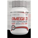 Doplněk stravy BioTech USA Omega 3 90 kapslí