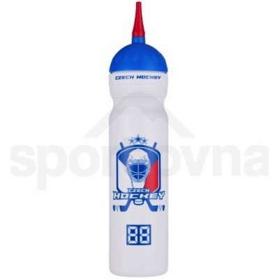 Zdravá Láhev Hockey Czech Hockey 1000ml – Zbozi.Blesk.cz