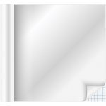 WENKO Samolepící zrcadlová fólie, stříbrná, 150 x 58 cm – Hledejceny.cz