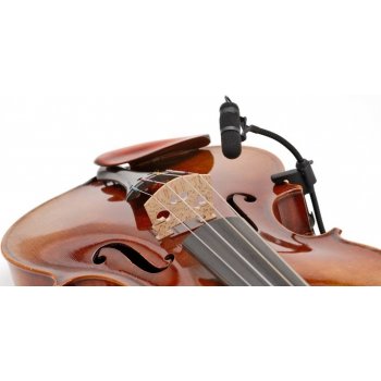 DPA 4099 Violin