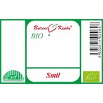 Bylinné kapky Smil BIO 50 ml – Hledejceny.cz