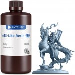 ANYCUBIC RESIN Šedý 1kg – Sleviste.cz