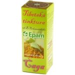Roni Epam kapky tinktura Čaga 50 ml – Hledejceny.cz