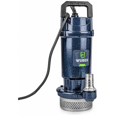 Wuber SP 1" W11004 – Zboží Mobilmania