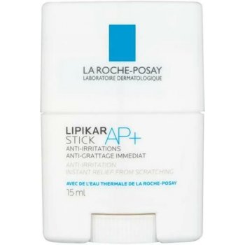 La Roche Posay Lipikar stick AP+ 15 ml