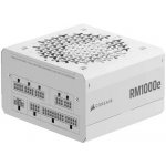 Corsair RMe Series RM1000e (2025) White 1000W CP-9020294-EU – Zboží Mobilmania