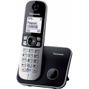 Bezdrátový telefon Panasonic KX-TG6811