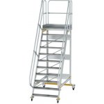 Günzburger Steigtechnik 600751 – Hledejceny.cz