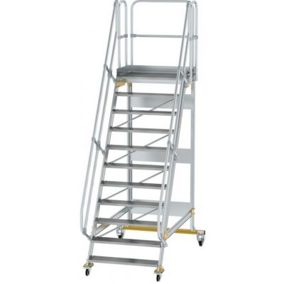 Günzburger Steigtechnik 600751 – Hledejceny.cz