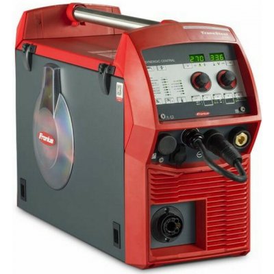 Fronius TransSteel 2700C 4R/FSC SET – Zboží Dáma