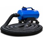 BLO AIR-GT Car Dryer 2x1200 W – Sleviste.cz