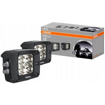 OSRAM Cube VX80-SP 2 ks – Hledejceny.cz