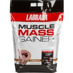 Labrada Muscle Mass Gainer 5443 g – Zboží Dáma
