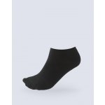 Gina ponožky kotníkové 82002P bílá – Zboží Dáma