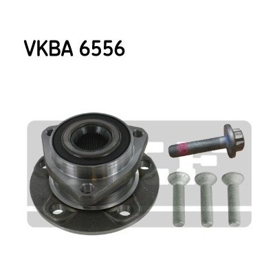 Sada ložiska kola SKF VKBA 6556 (VKBA6556) | Zboží Auto