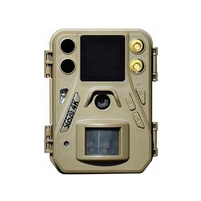 Bolyguard Fotopáska BOLY SG520 4K DB – Zboží Živě