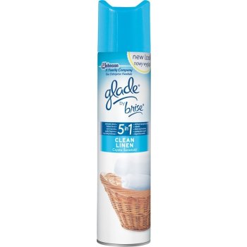 Glade by Brise spray vůně čistoty 300 ml