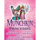 Steve Jackson Games Munchkin Princesses Booster Pack