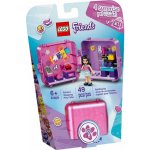 LEGO® Friends 41409 Herní boxík: Emma a focení zvířátek – Zboží Živě