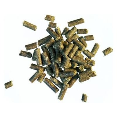Agrobs Naturmineral Přírodní minerální doplněk 10 kg – Hledejceny.cz