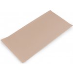 Nažehlovací záplaty textilní 15x30 cm Varianta: 1 béžová světlá, Balení: 1 ks – Zboží Dáma