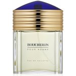 Boucheron parfémovaná voda pánská 100 ml tester – Zbozi.Blesk.cz