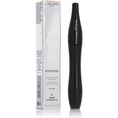 Lancome Objemová řasenka Hypnose Volume Mascara 01 Noir Hypnotic 6,2 ml – Hledejceny.cz
